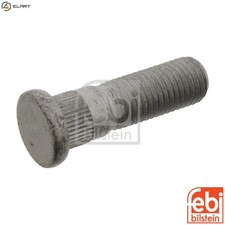 WHEEL STUD 32307 FOR FORD