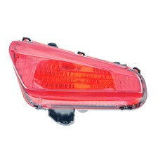 Left Rear Brake TailLight Lens For HONDA Foreman 500 TRX500FE/FM/TE/TM 2005-2006