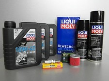 Maintenance And Service Set