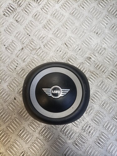 Mini r56 2006 - 2006-2010, steering