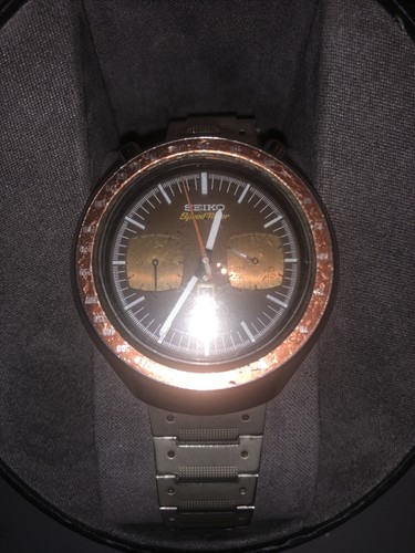 Seiko automatic 6138 0040 - automatic, 6138-0040