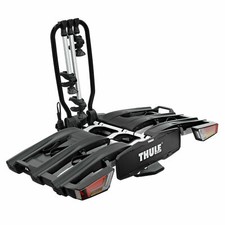 Thule EasyFold XT 3 Bike Tow Bar - Black 934  KB7387131R