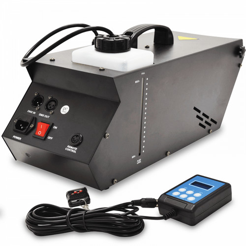 Dmx 800 haze - hz-800, machine