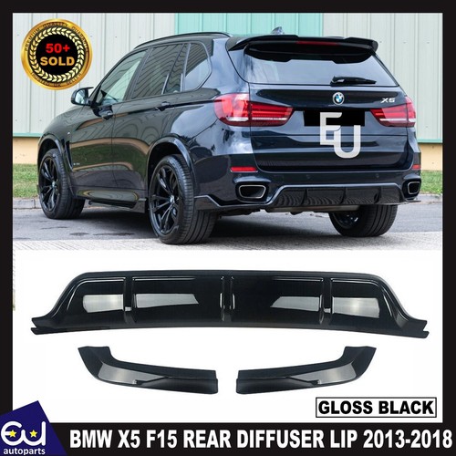 For bmw f15 sport knight - x5,