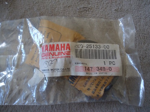 Yamaha pw50 etc - pw50, etc.nos