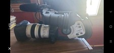 Canon Xl1 MiniDV Camcorder