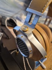 Klipsch Hp-3 + Astell KERN