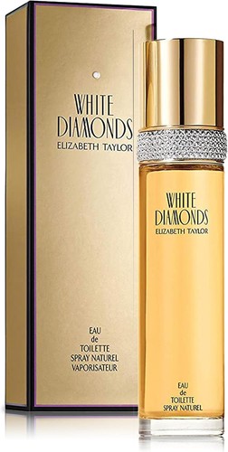 Elizabeth taylor white - elizabeth,