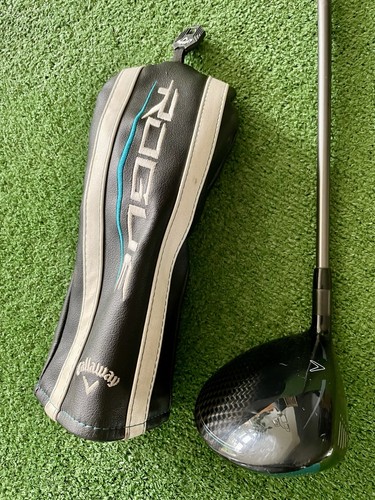 Callaway rogue fairway - callaway, 3