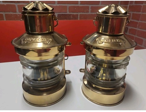 Marine cargo light great - marine,