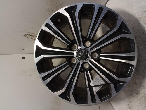 Toyota corolla alloy - alloy, wheel