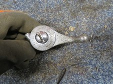 amal 7/8 air lever needs