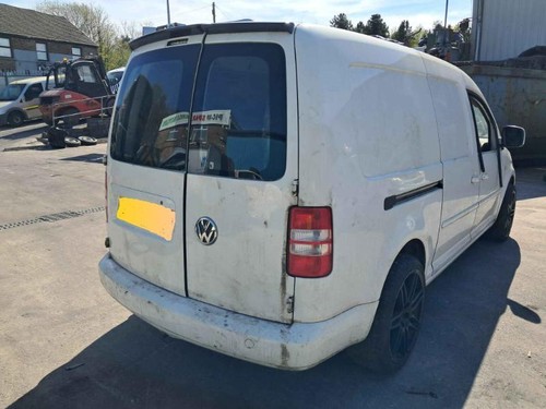 Volkswagen caddy mk2 15 - caddy, 04-15
