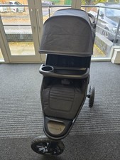 Baby Jogger City Elite 2