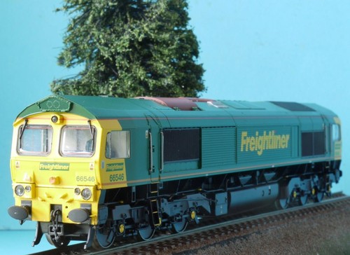 Bachmann 728ds class - bachmann, 32-728ds
