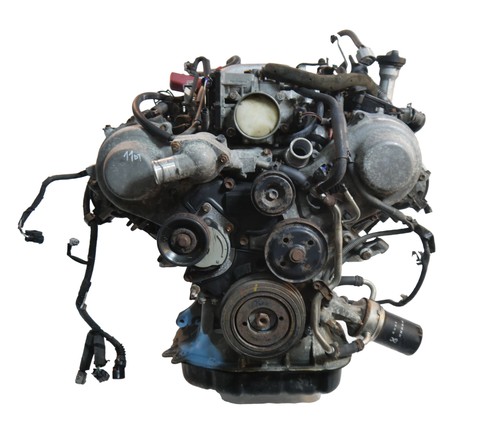 Engine 3uz for lexus - engine, 3uz-fe