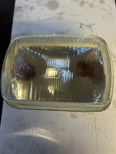 Brand new lucas headlamp - ,
