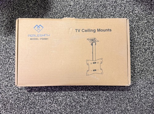 Ceiling mount tilt - tv,