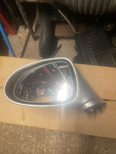 Mazda mx5 mk2 passenger - mazda,