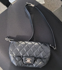 Chanel Uniform Classic Flap