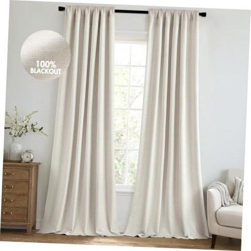 100 blackout curtains - blackout, 90