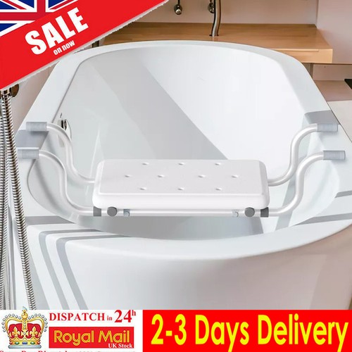 Adjustable shower bath seat - adjustable,
