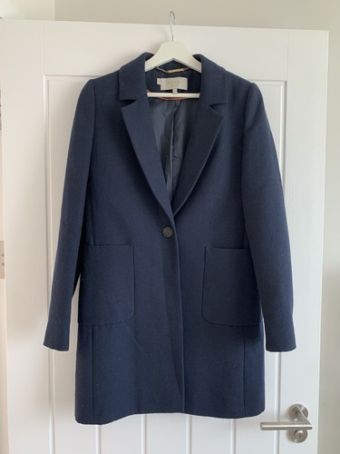 Navy hobbs smart - hobbs,