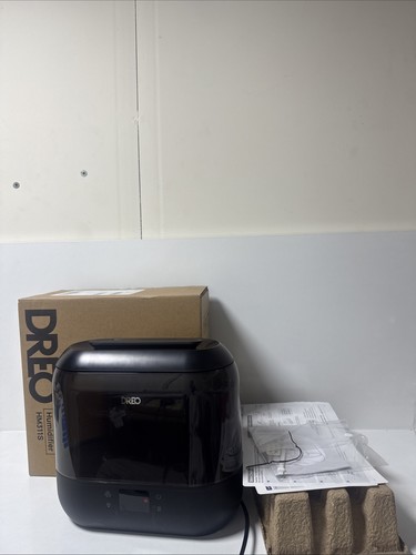 Dreo smart humidifier - humidifier, bedroom