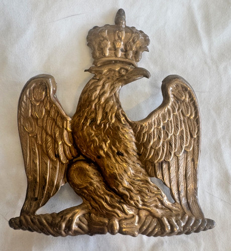 French young imperial - young, guard