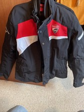 Dianese Ducati Corse Women’s