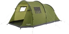 beautiful 4 Man Tent with