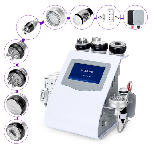 Mychway 80k cavitation - 10,