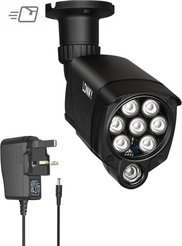Led infrared illuminator 30 - 8,