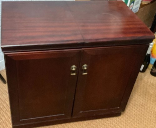Philips hostess trolley - trolley, food