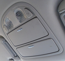 11 HYUNDAI SANTA FE MK2