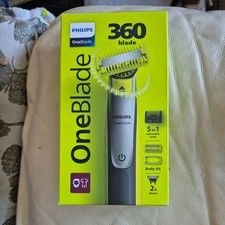 Philips OneBlade 360 body kit