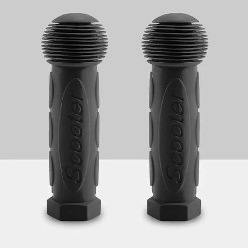 Scooter handle bar grips - scooter,