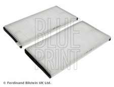 Pollen / Cabin Filter fits SUZUKI GRAND VITARA Mk1 2.7 01 to 03 H27A Blue Print