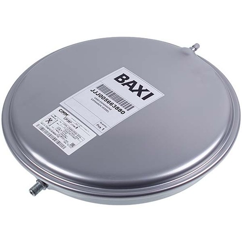 Expansion tank cimm - tank, for