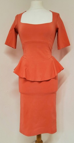 Couture stretchy coctail - stretchy,