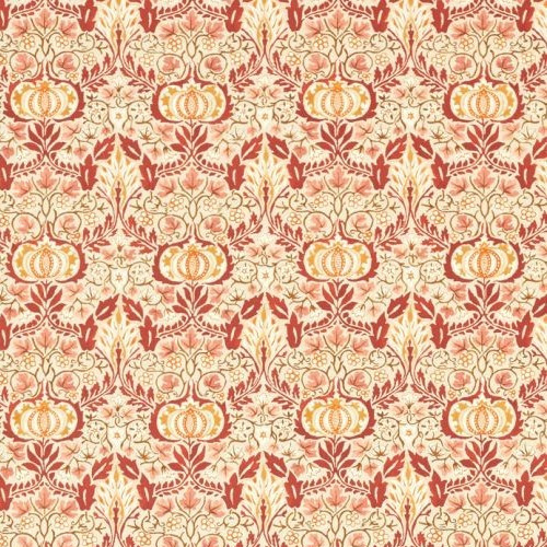 William morris curtain fabric - curtain,