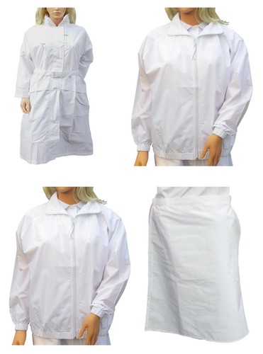 Cathedral showerproof rainwear - showerproof,