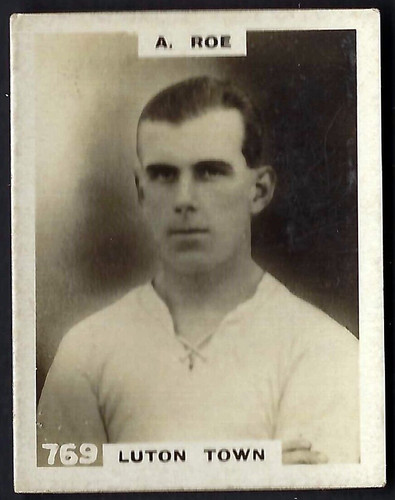 Phillips footballers 1 940 - footballers, (1-940