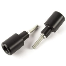 MPW Race Dept Motorcycle Crash