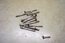 1975 Triumph Trident T160 T160V T 160 750 V Triple 750 *2091 Engine Case bolts 