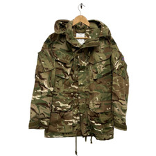 WINDPROOF MTP JACKET - Range