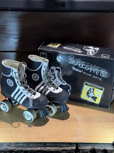 Skaightr retro roller - skaightr,