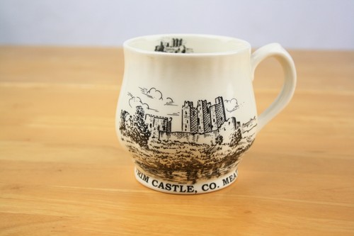 Shannonbridge potteries - shannonbridge,