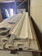 Large swan neck plaster - large,