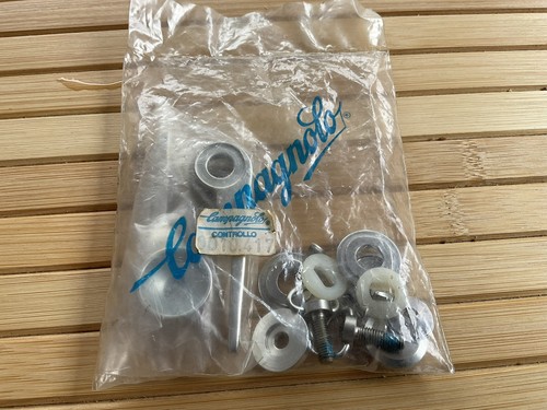 Nos vintage bike campagnolo - vintage,